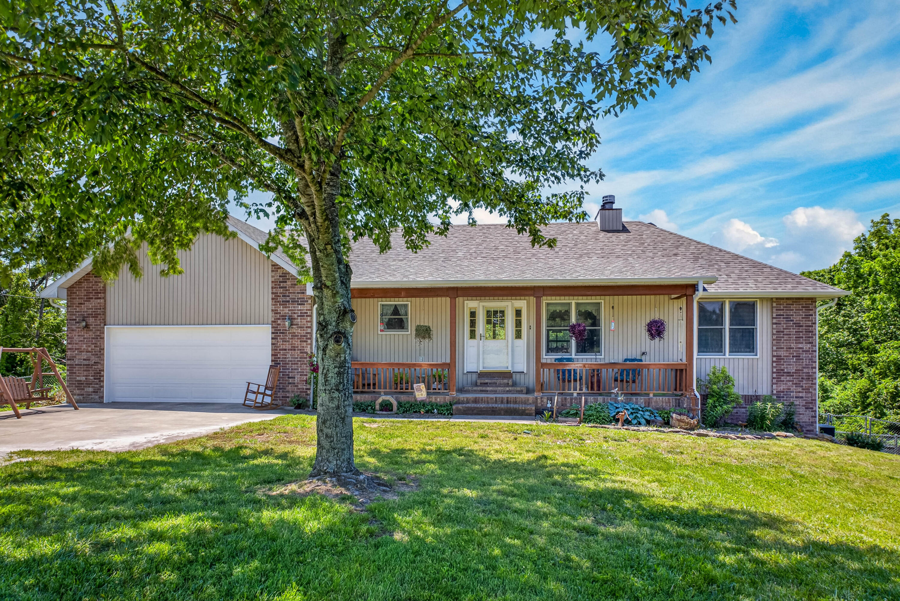 1424 Chadwick Road Chadwick, MO 65629 - Photo 1 of 61 1424 Chadwick-3