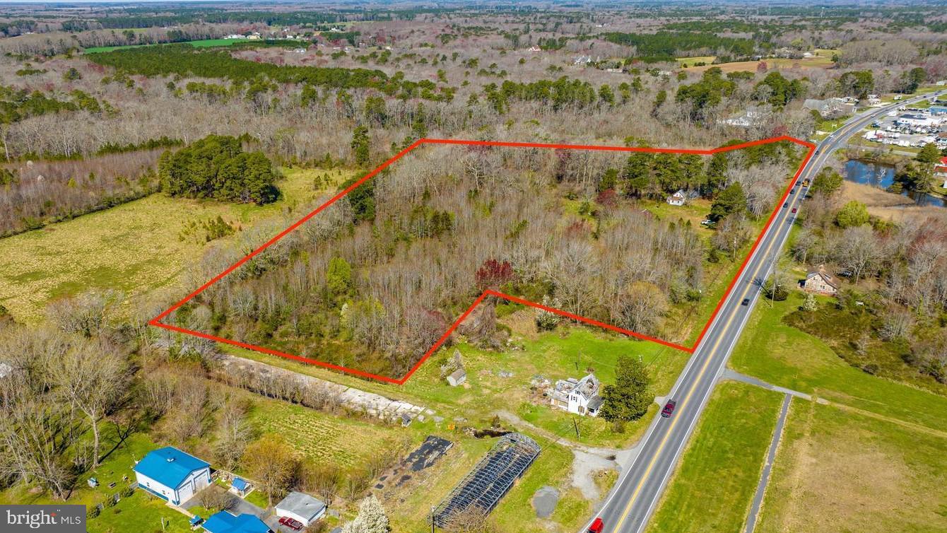 10329 Racetrack Road Berlin, MD 21811 - Photo 1 of 9