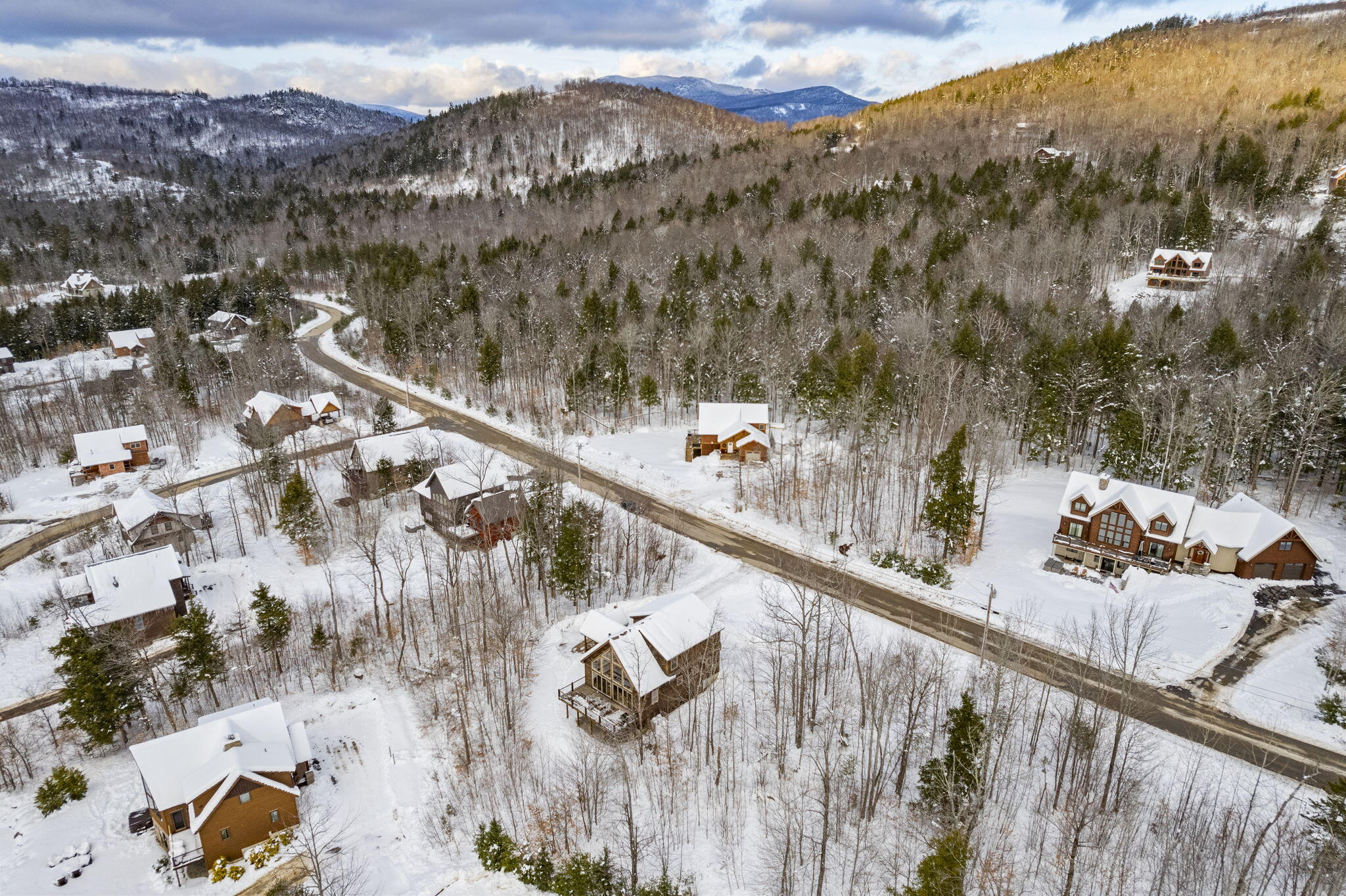 22 Fisher Road Newry, ME 04261 - Photo 43 of 53 21-web-or-mls-DJI_0456