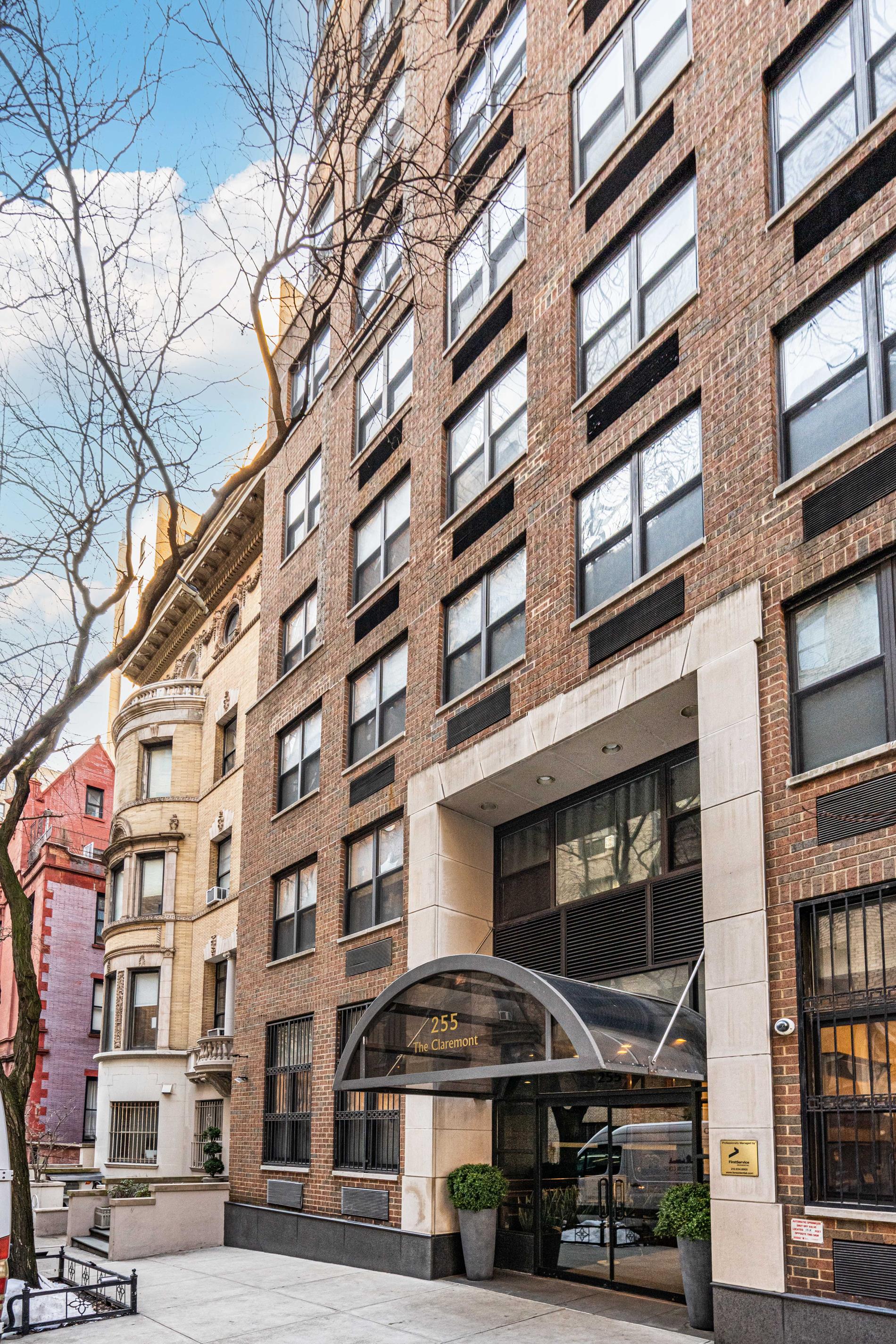 255 West 85th Street, Unit 5A Manhattan, NY 10024 - Photo 11 of 12 Building Views