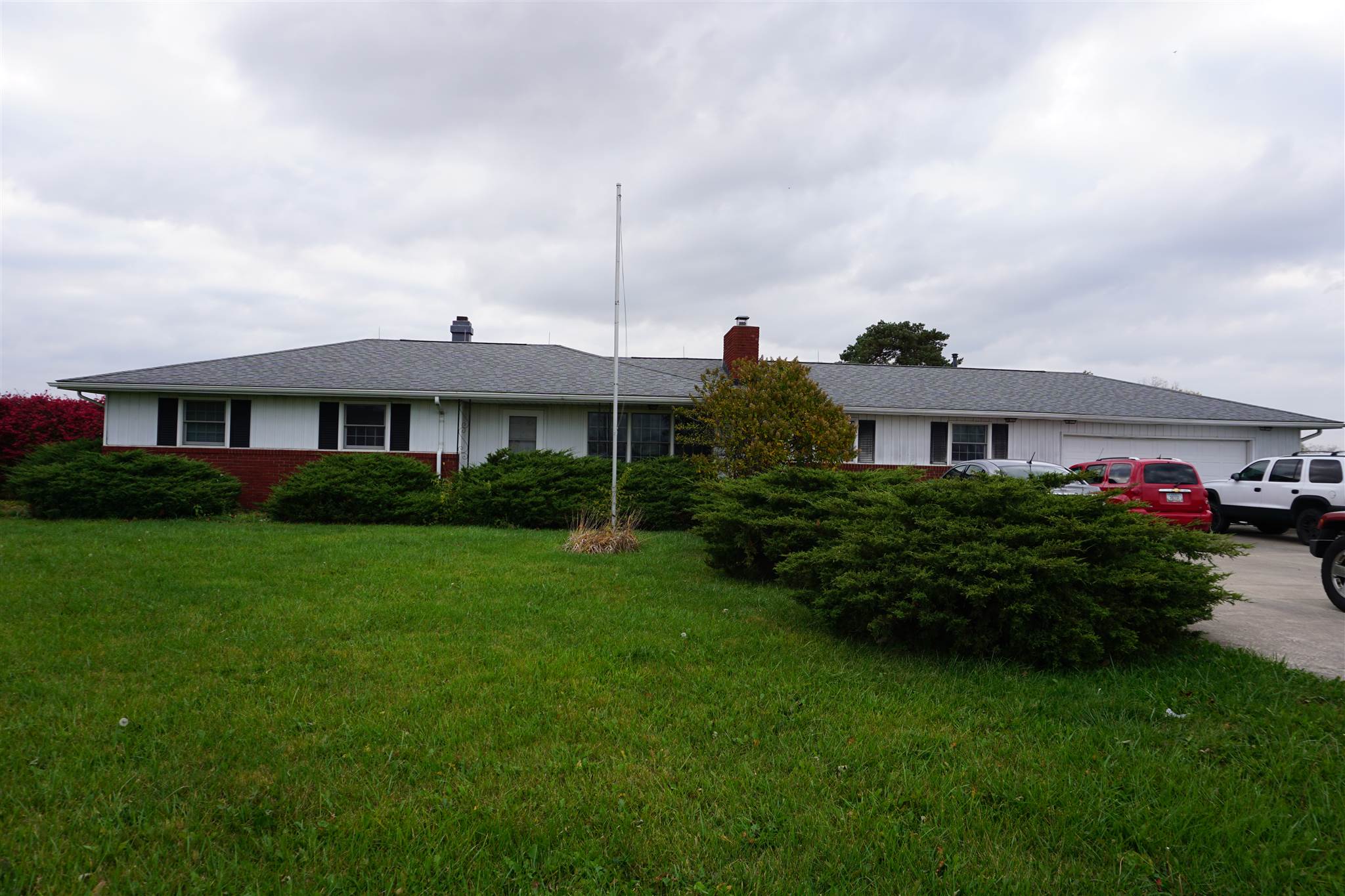 3316 State Rte 19 Peru, IN 46970 - Photo 1 of 1