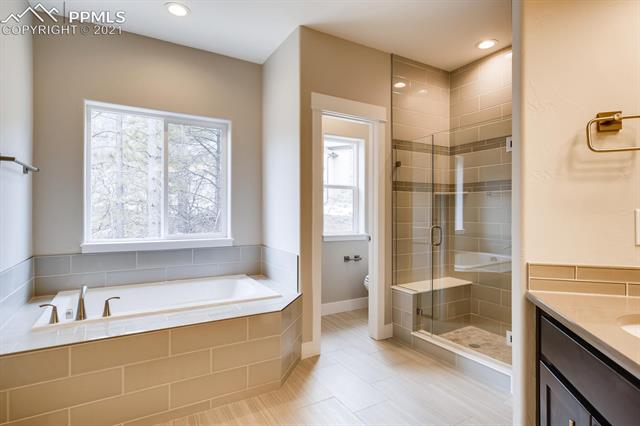 5308 Rocking Tree Grove Colorado Springs, CO 80906 - Photo 8 of 15 Gallery Image 8
