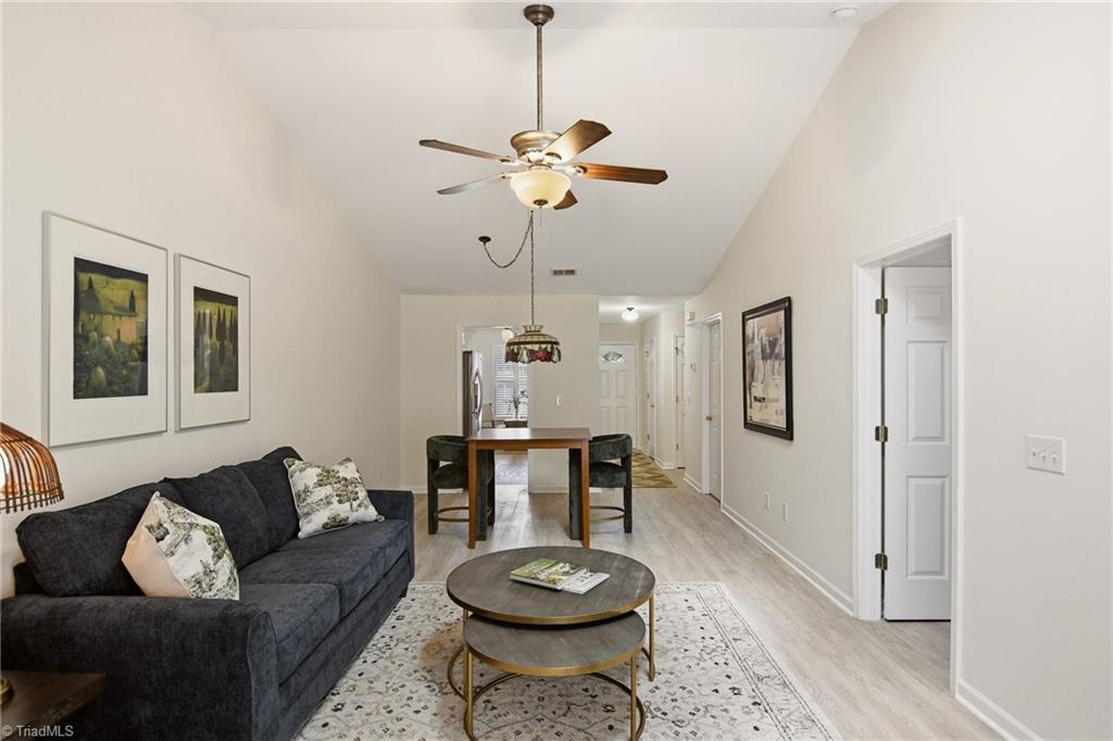 2140 Weststone Road, Unit 140 Clemmons, NC 27012 - Photo 4 of 30