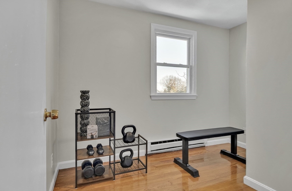 74 Dunboy Street, Unit 1 Boston, MA 02135 - Photo 13 of 13