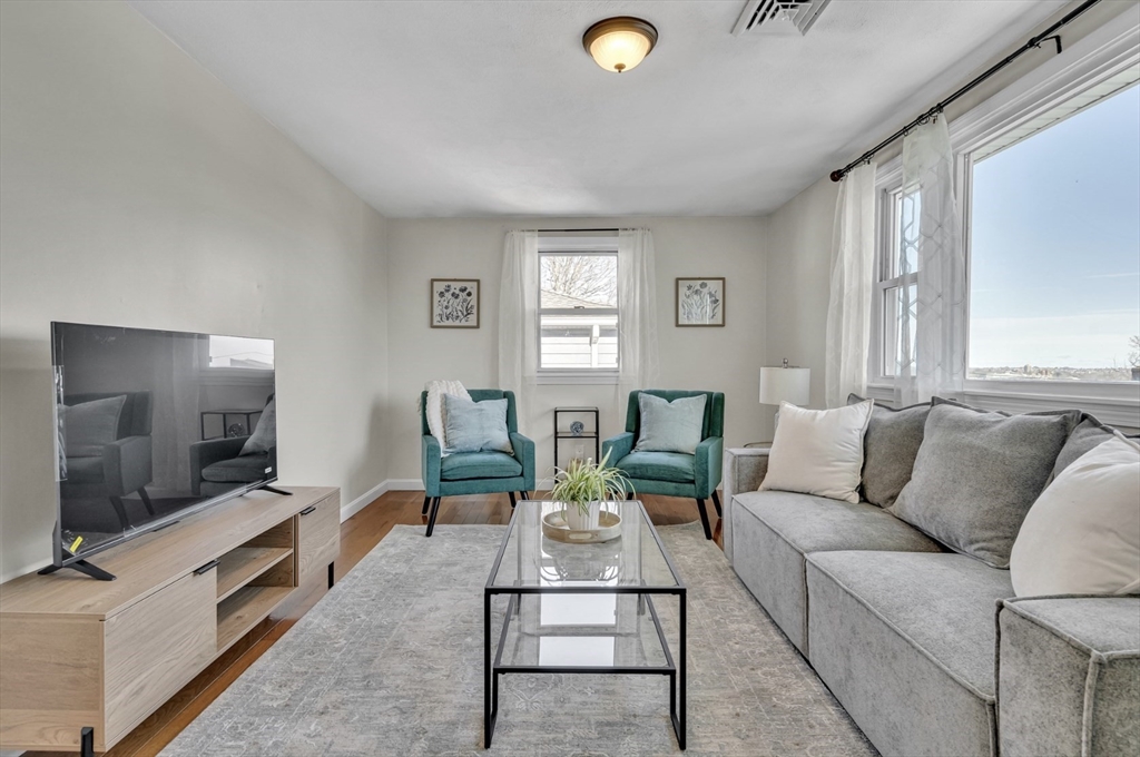 74 Dunboy Street, Unit 1 Boston, MA 02135 - Photo 2 of 13