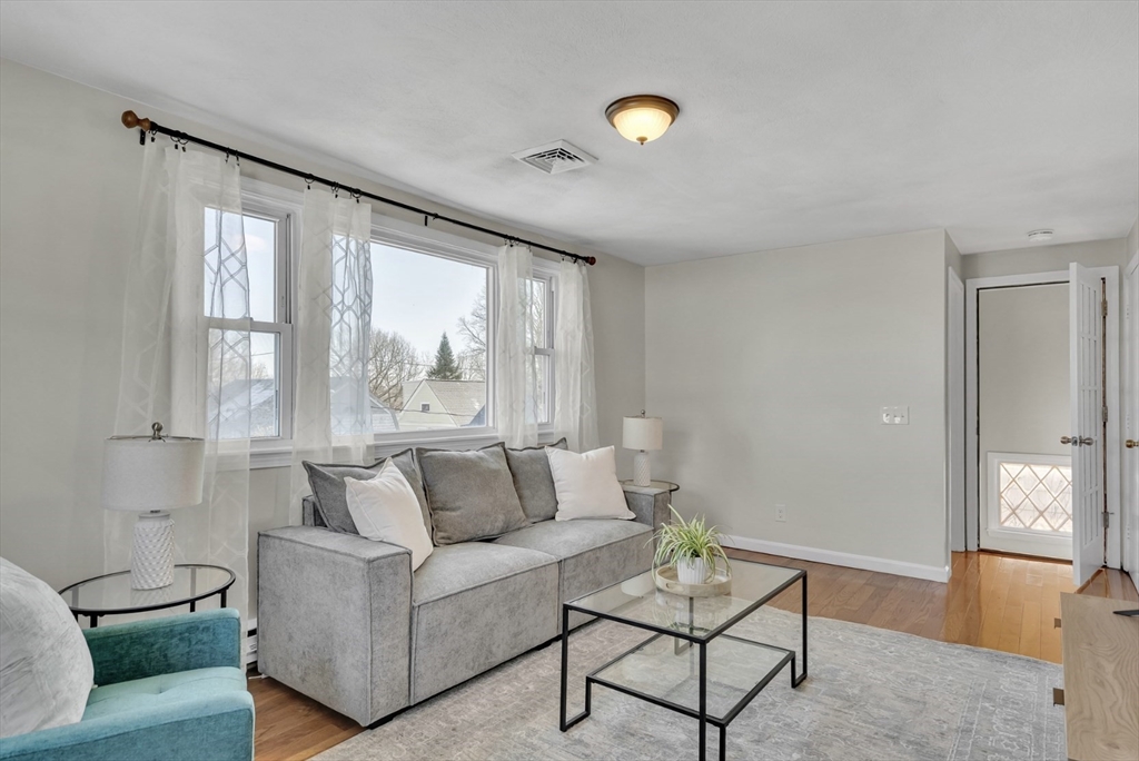 74 Dunboy Street, Unit 1 Boston, MA 02135 - Photo 3 of 13