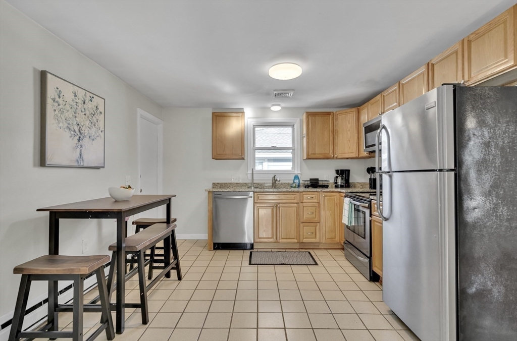 74 Dunboy Street, Unit 1 Boston, MA 02135 - Photo 5 of 13
