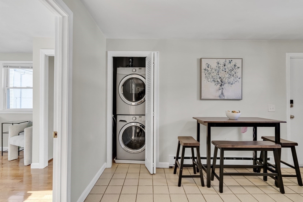 74 Dunboy Street, Unit 1 Boston, MA 02135 - Photo 7 of 13