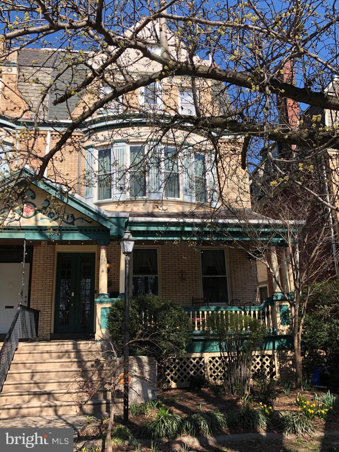 817 South 48th Street Philadelphia, PA 19143 - Photo 1 of 30