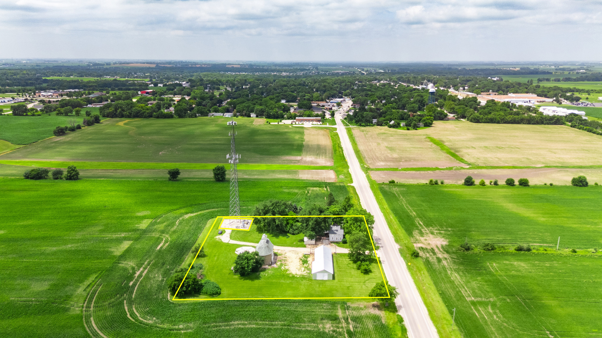 14286 Highway 72 Genoa, IL 60135 - Photo 28 of 33