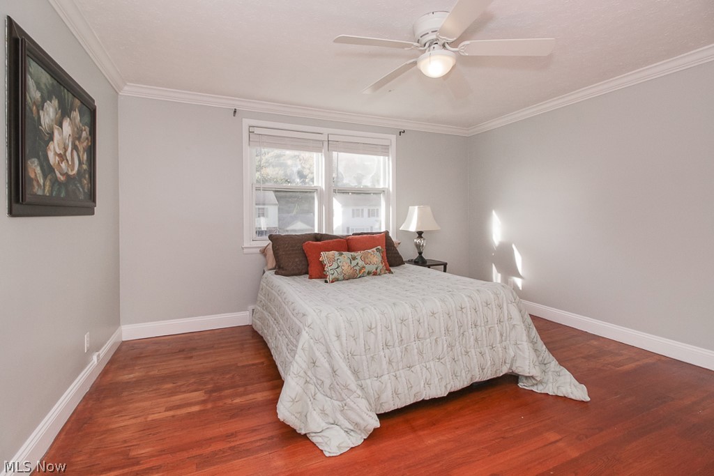 4029 Corwin Road Cleveland, OH 44121 - Photo 22 of 33