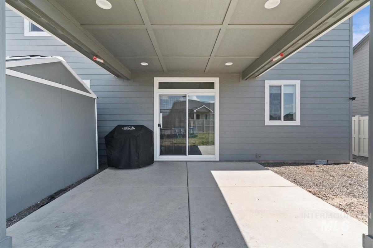 4718 Great Fls Avenue Caldwell, ID 83607 - Photo 30 of 31