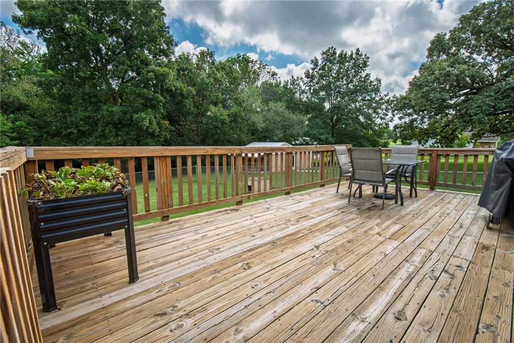 10505 South Munro Road Lone Jack, MO 64070 - Photo 13 of 40 Gallery Image 13
