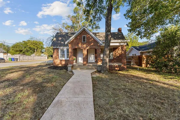 $185,000 | 3327 Morrow Avenue, Waco, TX 76707