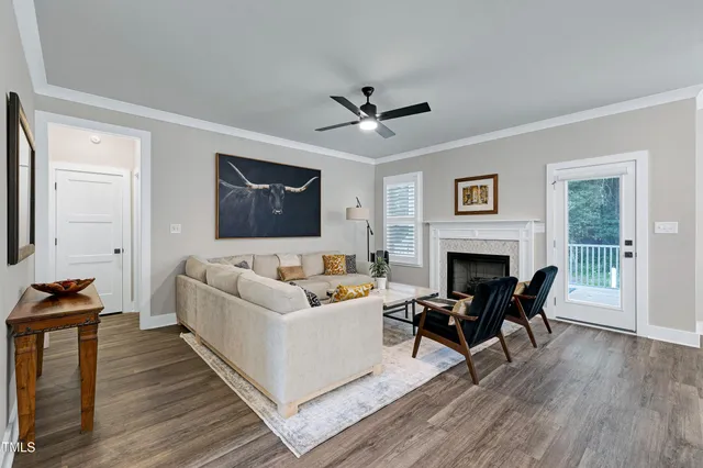 $660,000 | 11116 Branding Iron Place, Wendell, NC 27591