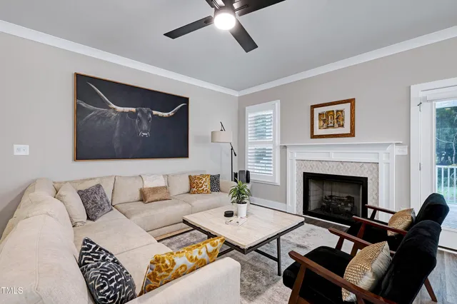 $660,000 | 11116 Branding Iron Place, Wendell, NC 27591