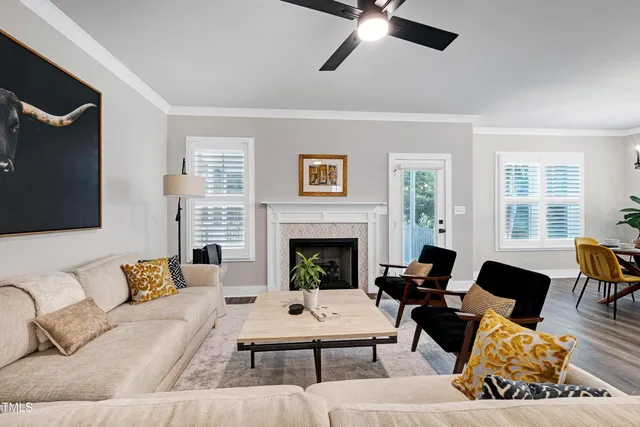 $660,000 | 11116 Branding Iron Place, Wendell, NC 27591