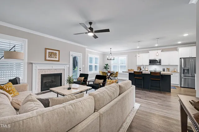 $660,000 | 11116 Branding Iron Place, Wendell, NC 27591