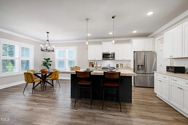 $660,000 | 11116 Branding Iron Place, Wendell, NC 27591