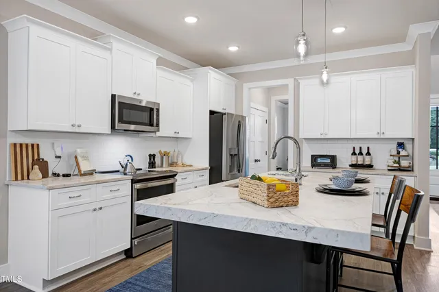 $660,000 | 11116 Branding Iron Place, Wendell, NC 27591