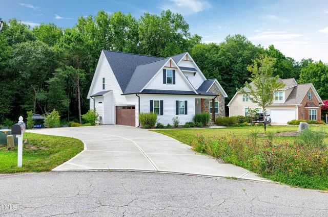 $660,000 | 11116 Branding Iron Place, Wendell, NC 27591