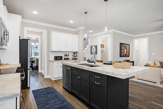 $660,000 | 11116 Branding Iron Place, Wendell, NC 27591