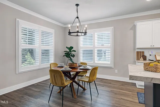 $660,000 | 11116 Branding Iron Place, Wendell, NC 27591