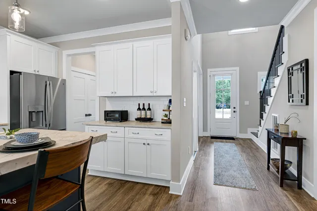 $660,000 | 11116 Branding Iron Place, Wendell, NC 27591