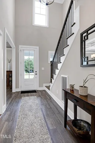 $660,000 | 11116 Branding Iron Place, Wendell, NC 27591