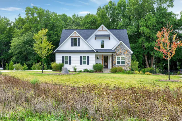 $660,000 | 11116 Branding Iron Place, Wendell, NC 27591