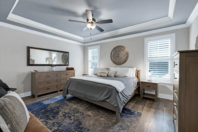 $660,000 | 11116 Branding Iron Place, Wendell, NC 27591