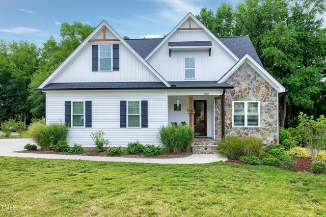 $660,000 | 11116 Branding Iron Place, Wendell, NC 27591