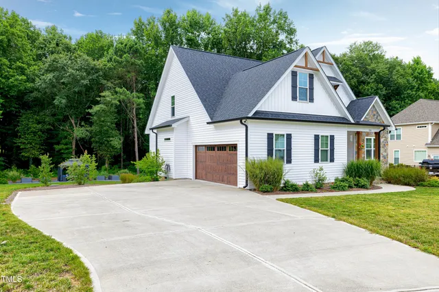 $660,000 | 11116 Branding Iron Place, Wendell, NC 27591