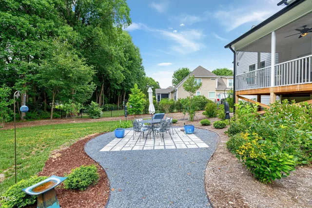 $660,000 | 11116 Branding Iron Place, Wendell, NC 27591