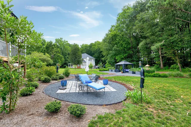 $660,000 | 11116 Branding Iron Place, Wendell, NC 27591