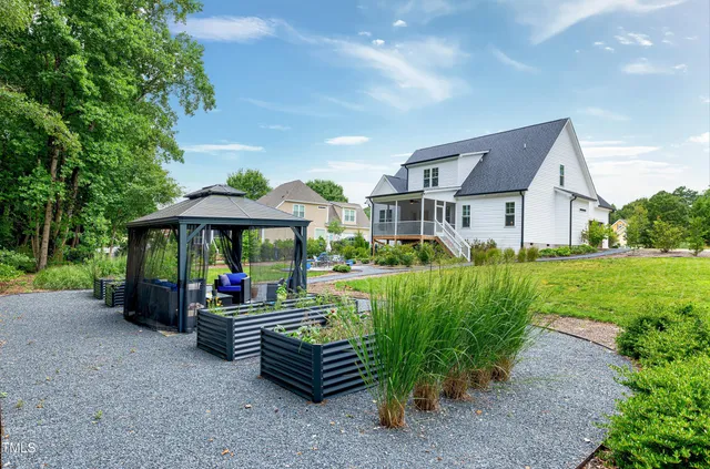 $660,000 | 11116 Branding Iron Place, Wendell, NC 27591