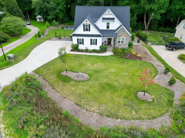 $660,000 | 11116 Branding Iron Place, Wendell, NC 27591