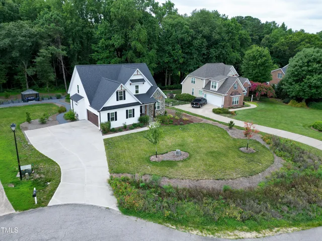 $660,000 | 11116 Branding Iron Place, Wendell, NC 27591