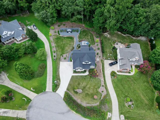 $660,000 | 11116 Branding Iron Place, Wendell, NC 27591