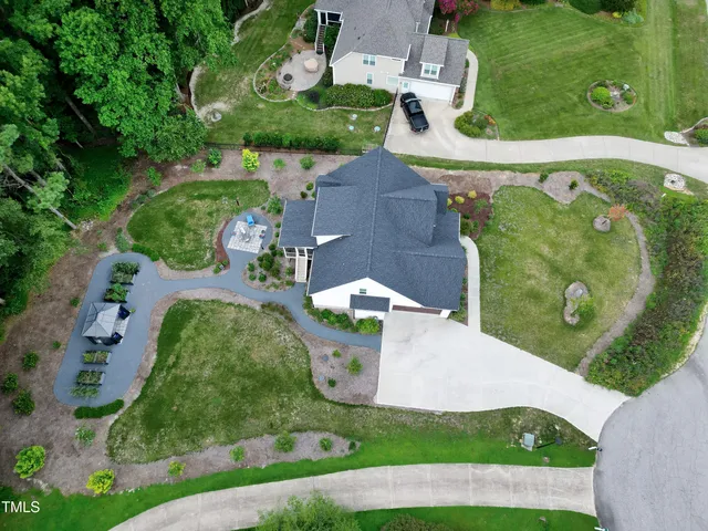 $660,000 | 11116 Branding Iron Place, Wendell, NC 27591