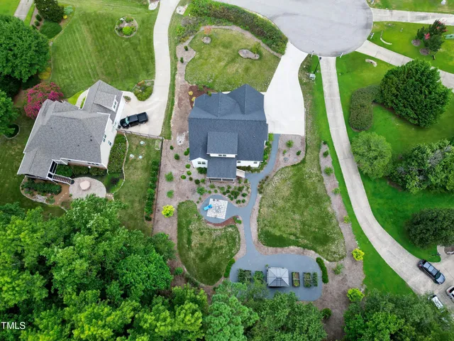 $660,000 | 11116 Branding Iron Place, Wendell, NC 27591