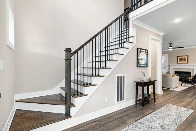 $660,000 | 11116 Branding Iron Place, Wendell, NC 27591