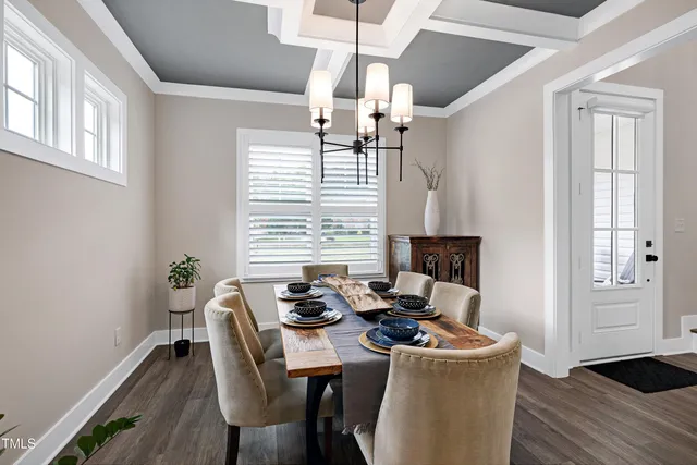 $660,000 | 11116 Branding Iron Place, Wendell, NC 27591