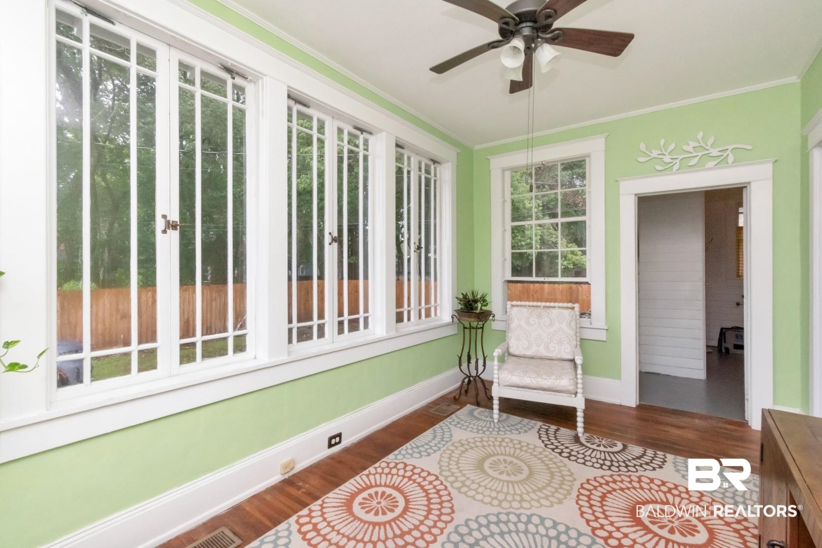 466 Michigan Avenue Mobile, AL 36604 - Photo 25 of 38 Bedroom 3