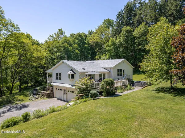 $865,000 | 145 Snyder Pond Road, Copake, NY 12516