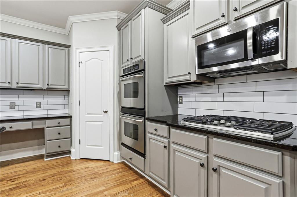 107 Blazing Ridge Way Acworth, GA 30101 - Photo 22 of 61