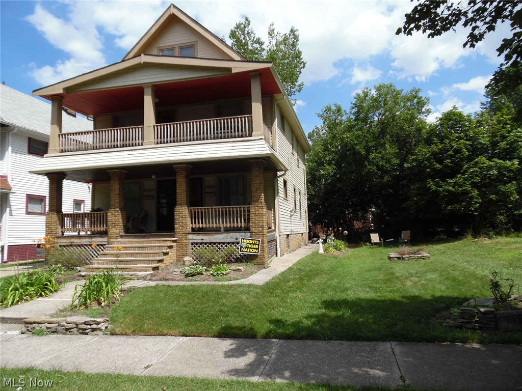 981 Yellowstone Road Cleveland Heights, OH 44121 - Photo 11 of 12