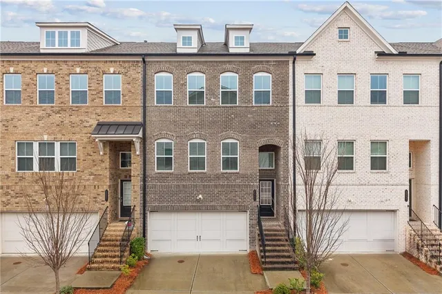 $549,000 | 2247 Pink Hawthorn Drive, Buford, GA 30518