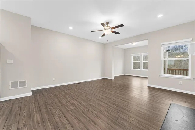 $549,000 | 2247 Pink Hawthorn Drive, Buford, GA 30518