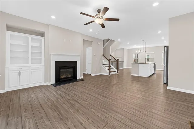 $549,000 | 2247 Pink Hawthorn Drive, Buford, GA 30518